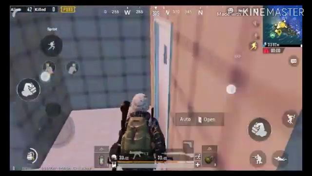 Secret loot in spawn island!!!/PUBG mobile/Android gaming station смотреть онлайн