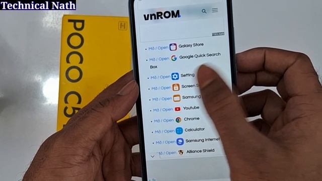 Poco C51 Frp Bypass Android 13 | Poco C51 Google Frp Bypass || New Trick 2024 смотреть онлайн