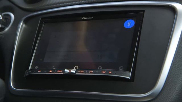Pioneer Android Compatible Car Stereos смотреть онлайн