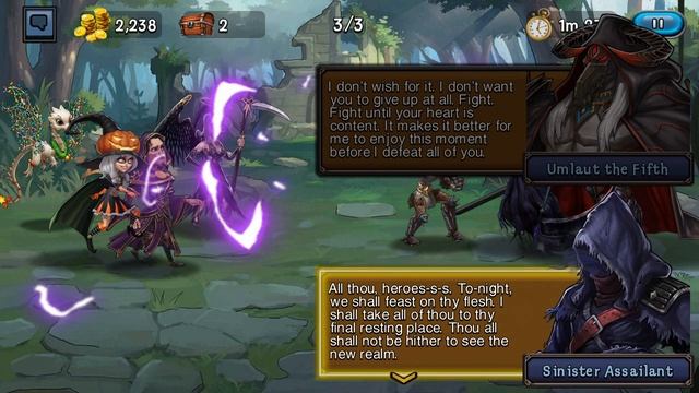 THE LAST DRAGON SOUL VIDEO - ALL HERO'S - ALL SKINS AND ENDING DIALOGUES. смотреть онлайн