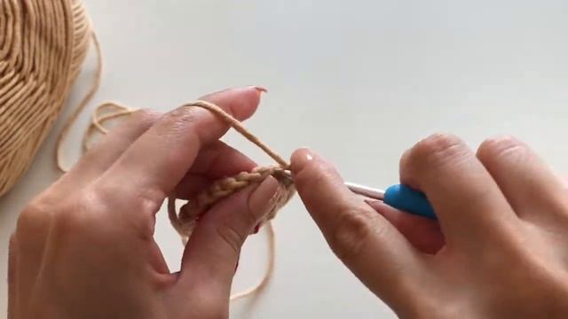 YARNART JEANS PLUS/ ОБЗОР ПРЯЖИ смотреть онлайн