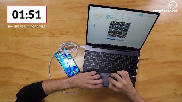 ¿Huawei Share, para qué sirve y cómo funciona? ¡Lo pusimos a prueba! смотреть онлайн