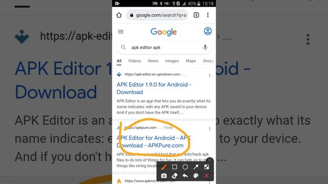 FIXING PARSE ERROR WITH PROOF ? ? ? смотреть онлайн