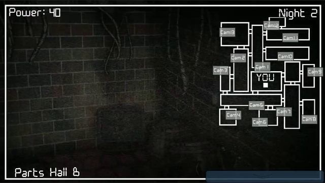 Five Nights At TubbyLand 3  NIGHT 1 And  NIGHT 2