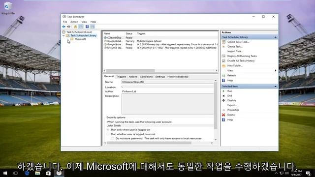 맬웨어 방지 서비스 실행 가능 CPU 사용량 (MsMpEng.exe) 해결 방법 смотреть онлайн