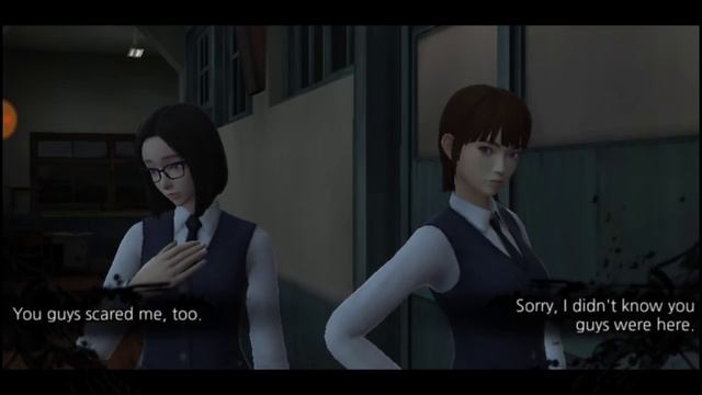 White day จาก275 บาท โหลดฟรี!! เกมแนว Horror สยองขวัญและภาพสวยที่สุด บนมือถือ หมดเขตวันนี้ смотреть онлайн
