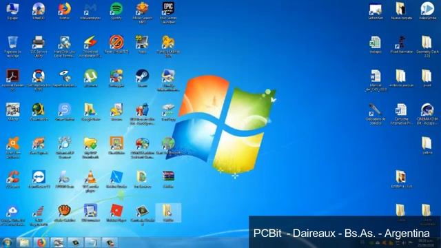 Fixwin V1.2 (Repara, corrige errores en Windows 7) смотреть онлайн