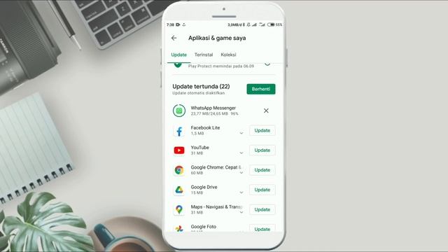 Cara Perbarui Whatsapp yang Kadaluarsa terbaru 2023 смотреть онлайн