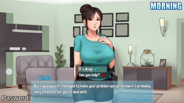 New update Game || House Chores versi 0.16 • summer vacation with mom