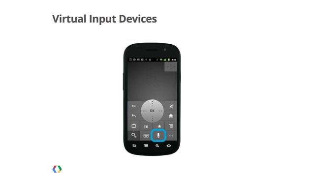 Google I/O 101: Introduction to Google TV смотреть онлайн