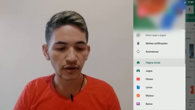 VEJA COMO RECEBER A NOTIFICAÇÃO DO ANDROID 8.1.0 OREO смотреть онлайн