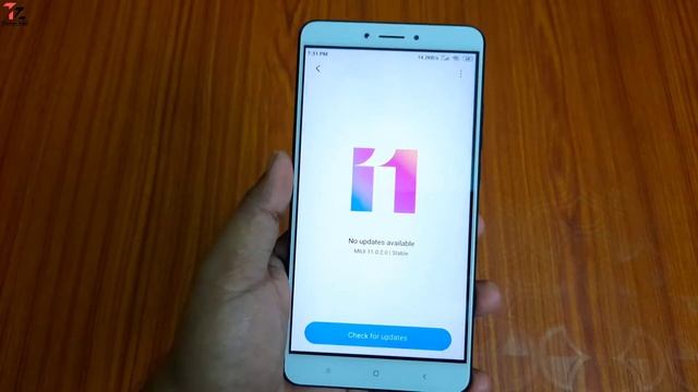 How To Install MIUI 11.0.2.0 Stable Global Version In Mi Max 2