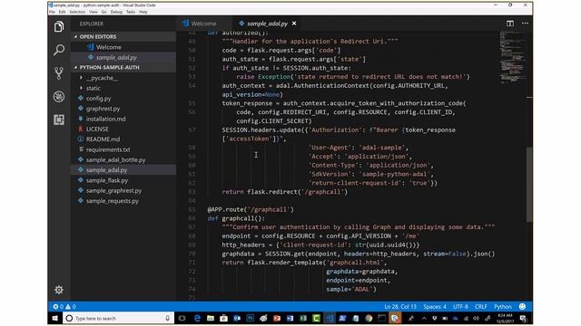 Microsoft Graph community call - December 5, 2017 смотреть онлайн