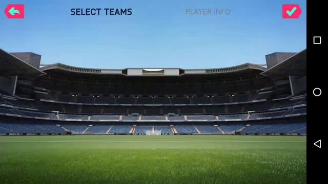 FIFA 14 MOD 19 ANDROİD NEW OBB MOD (All teams logo and kits mod)/MTCGM16/ смотреть онлайн