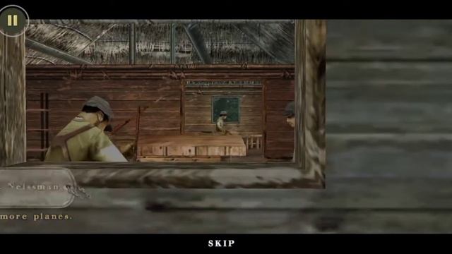 Brother in army 2 android gameply part 2 смотреть онлайн