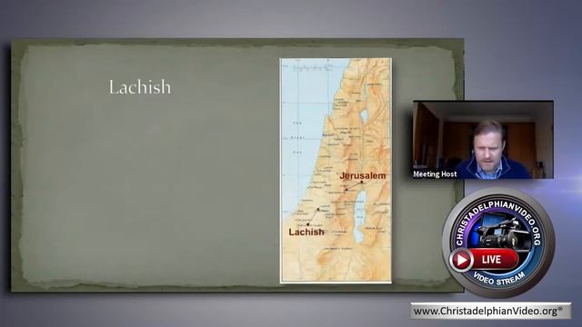 Digging For Truth: Archaeology in the Bible. A Christadelphian Video Event смотреть онлайн