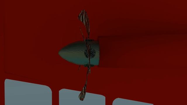 Controllable Pitch Propellers | How they are used to power ships смотреть онлайн
