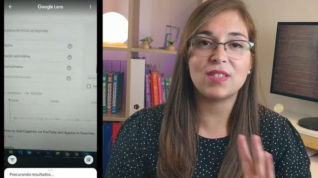 Como Ativar e Baixar o Google Lens para Android e IOS смотреть онлайн