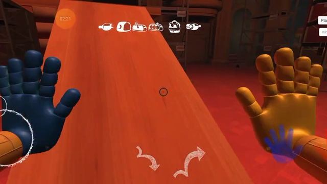 project playtime mobile смотреть онлайн