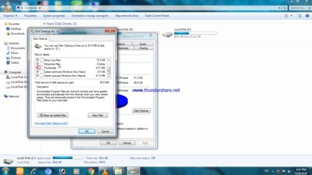computer disk cleanup computer disk cleanup windows 10 hard disk problem #computer #Technicalgyan смотреть онлайн