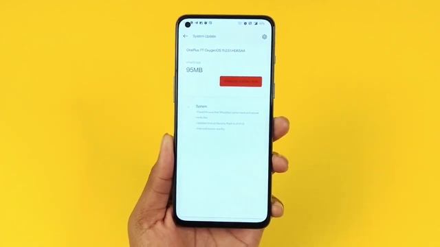 OnePlus 7 Series New Oxygen Os Update | OnePlus 9R Oxygen Os 12 Update Rolling Out? смотреть онлайн
