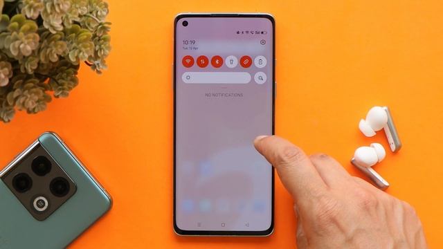 New update Stable ColorOS 12 C.14 & C.21 for Oneplus 8, 8 Pro & 8T - How to Install & What's NEW? смотреть онлайн