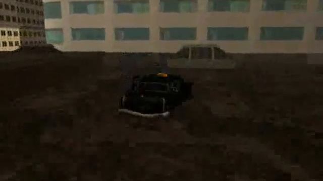 GTA SA: How to do a cabbie boost... You UNDERSTAND it! смотреть онлайн