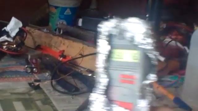 mini X-ray generator смотреть онлайн