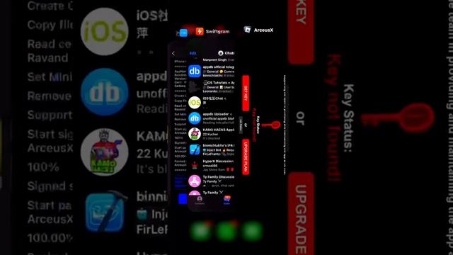 How To Bypass Arceus X Key