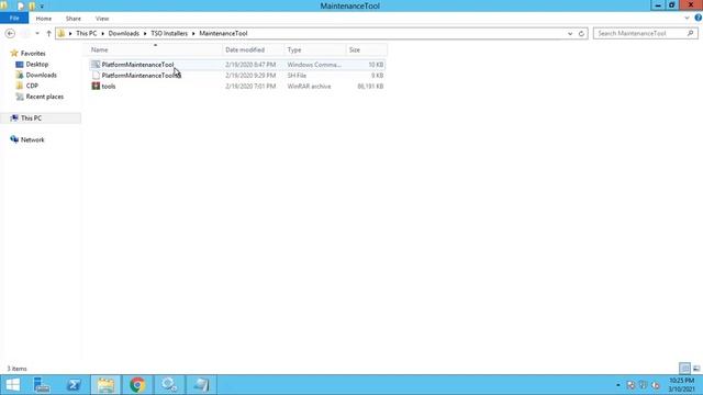 How to use Maintenance tool to encrypt passwords смотреть онлайн