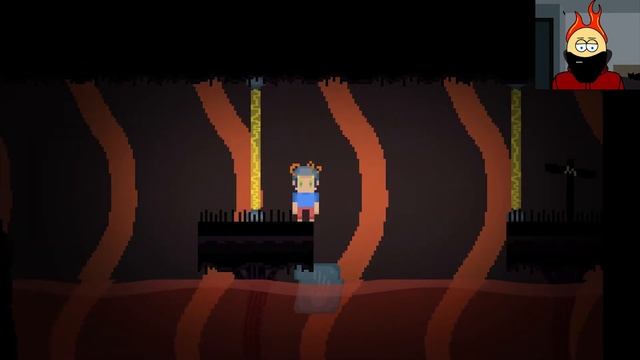 Mind Ripple - Phrenetic Telekinetic - Global Game Jam 2018 смотреть онлайн