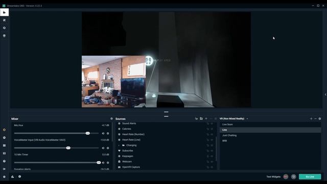 Control Your Stream With Your Voice! (Voice Attack Tutorial) смотреть онлайн