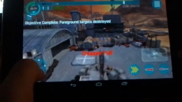 Видеообзор Choplifter HD для vipandroid.ru смотреть онлайн
