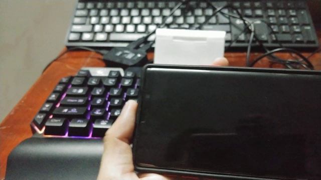 How to connect and use M1 pro gamepad for Android only смотреть онлайн