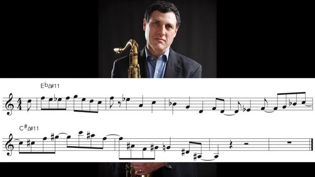 Ralph Bowen – Inner Urge смотреть онлайн