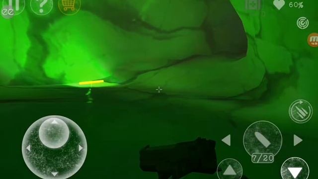 Antarctica 88 PRO - Gameplay Walkthrough Part 1 Tutorial (IOS, Android) смотреть онлайн