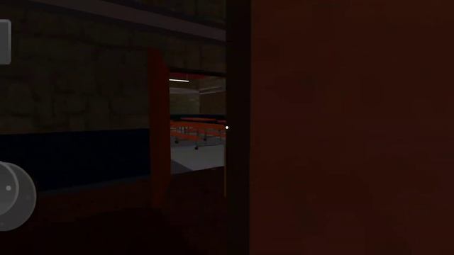 Five Nights at Poppy Playtime School Mobile Game - Full Android Gameplay Walkthrough смотреть онлайн