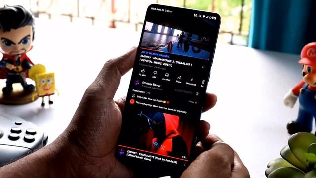 Top 10 Best Android Apps June 2021 смотреть онлайн