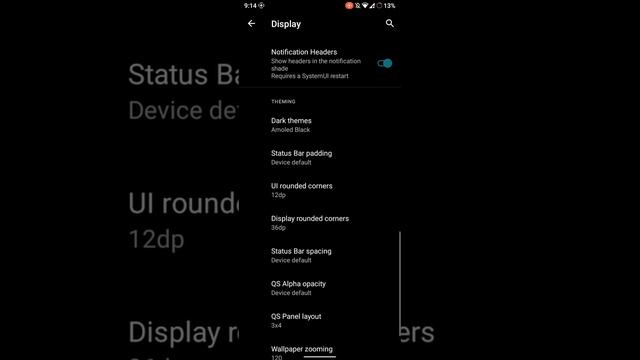 Lineage 18.1 Android 11 Samsung A03 Core смотреть онлайн