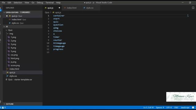 Shortcut Tricks - Multi Selection and Multi Line Editing смотреть онлайн