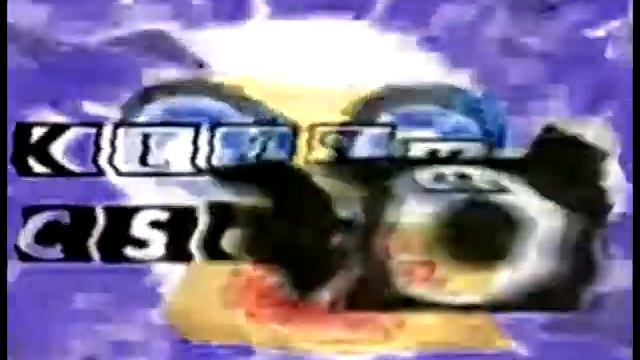 Klasky Csupo in G-Major 666 by Billy Gardiners(Sony Vegas 7.0b and Sony Sound Forge 10 Version) смотреть онлайн