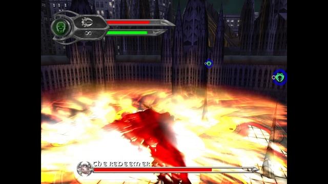 Spawn: Armageddon - All Bosses with Cutscenes and Ending смотреть онлайн