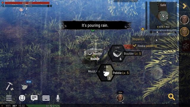 DURANGO - Выживание с Динозаврами (Android) смотреть онлайн