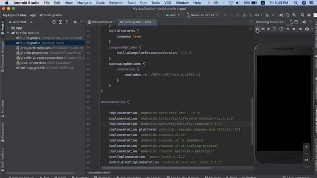 Android Error| Duplicate class kotlin.collections.jdk8.CollectionsJDK8Kt found смотреть онлайн