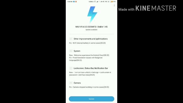 Finally!! ANDRIOD 8.1 OREO Update for Xiaomi Redmi Note 5 All new features explained👍👍| wanted guyz смотреть онлайн