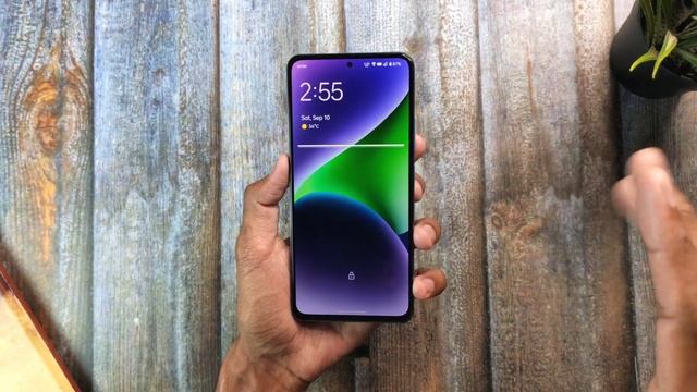 CherishOS 4.0 Official Android 13 Changes, Features & GAMING Optimisation Ft. Mi 11X, POCO F3 !! смотреть онлайн
