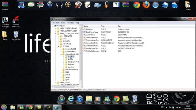 How To Shutdown Your Computer Faster on Windows 7, XP & Vista смотреть онлайн