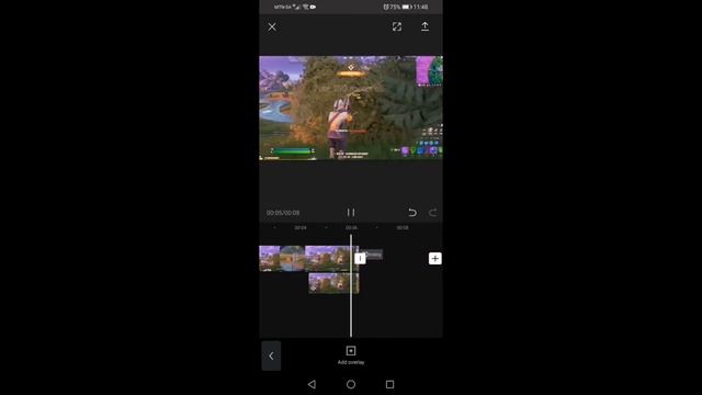 How to make outline glow effect on *CapCut* смотреть онлайн