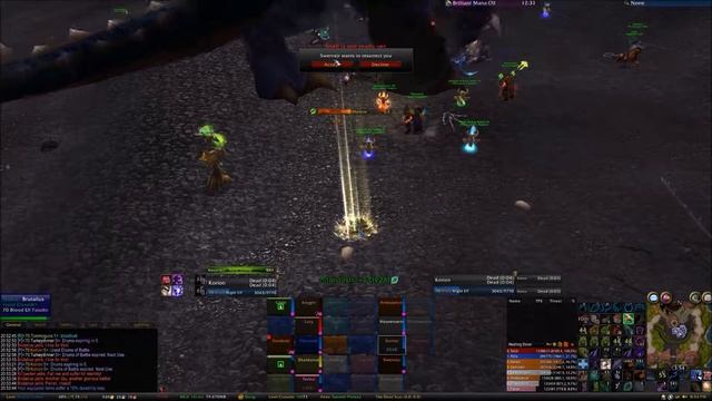 Brutallus 6/14/2016 Loot Crusade смотреть онлайн