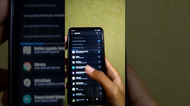 Tutorial Shamiko hide root magisk V24.3 смотреть онлайн
